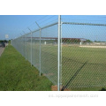 Galvanizec Chain Link Diamond Link Netting de diamantes